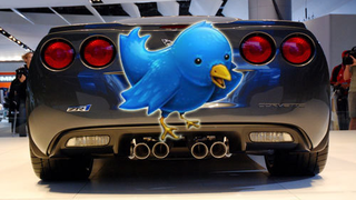 Tweetlopnik: See The Important Detroit Auto Show Tweets Without Leaving <em>Jalopnik</em>